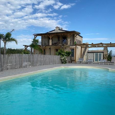 Bacula Nzicula Marzamemi Bed & Breakfast Exterior photo
